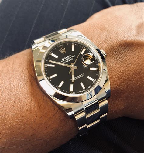 rolex datejust 2 dial|rolex datejust 41 reference 126300.